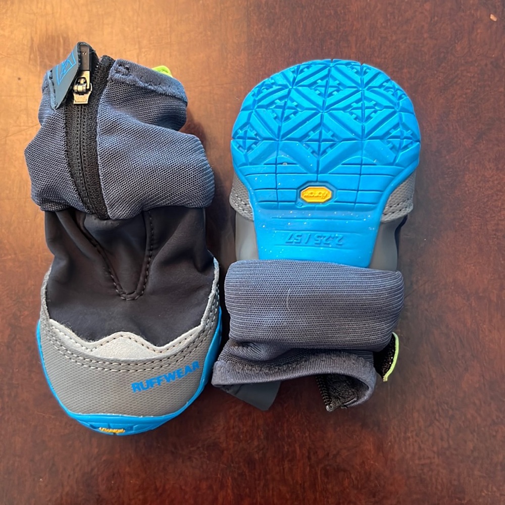 Ruffwear Polar Trex Dog Boots - Pair
